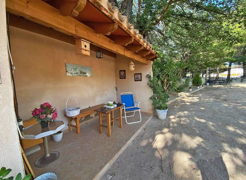 Resale - Country House - Culebron