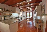 Resale - Country House - Culebron