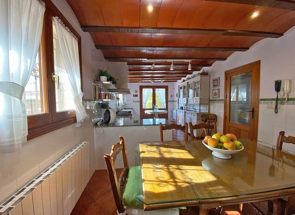 Resale - Country House - Culebron