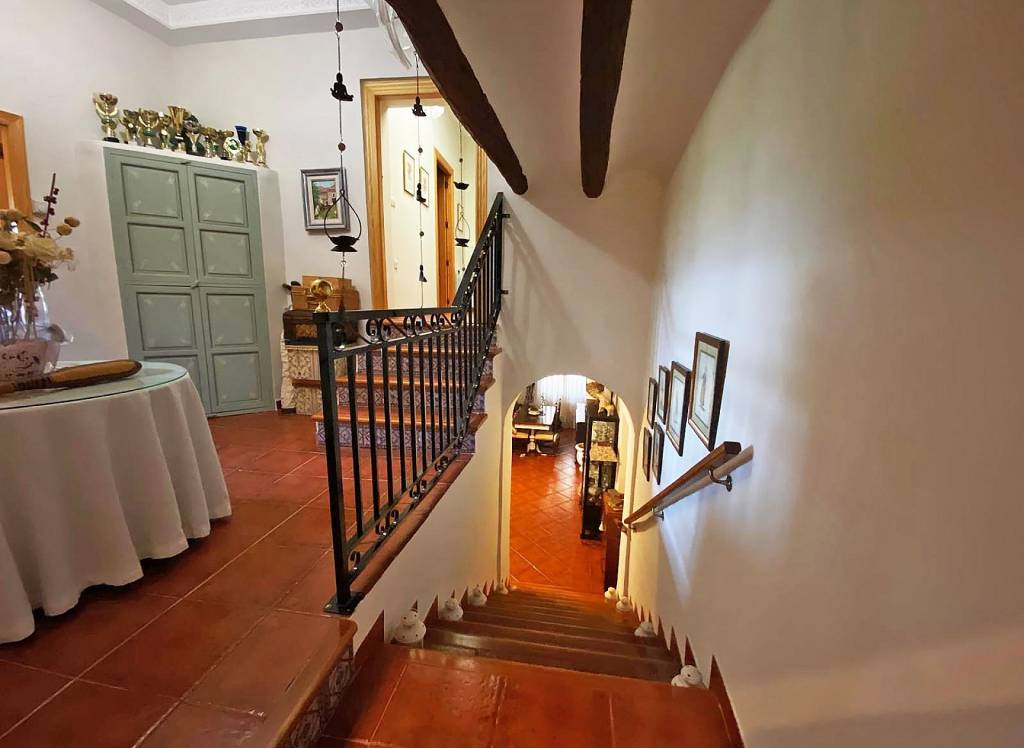 Resale - Country House - Culebron