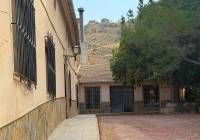 Resale - Country House - Encebras