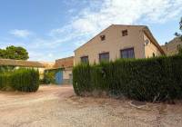 Resale - Country House - Encebras