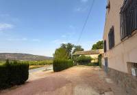 Resale - Country House - Encebras