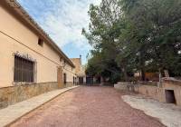 Resale - Country House - Encebras