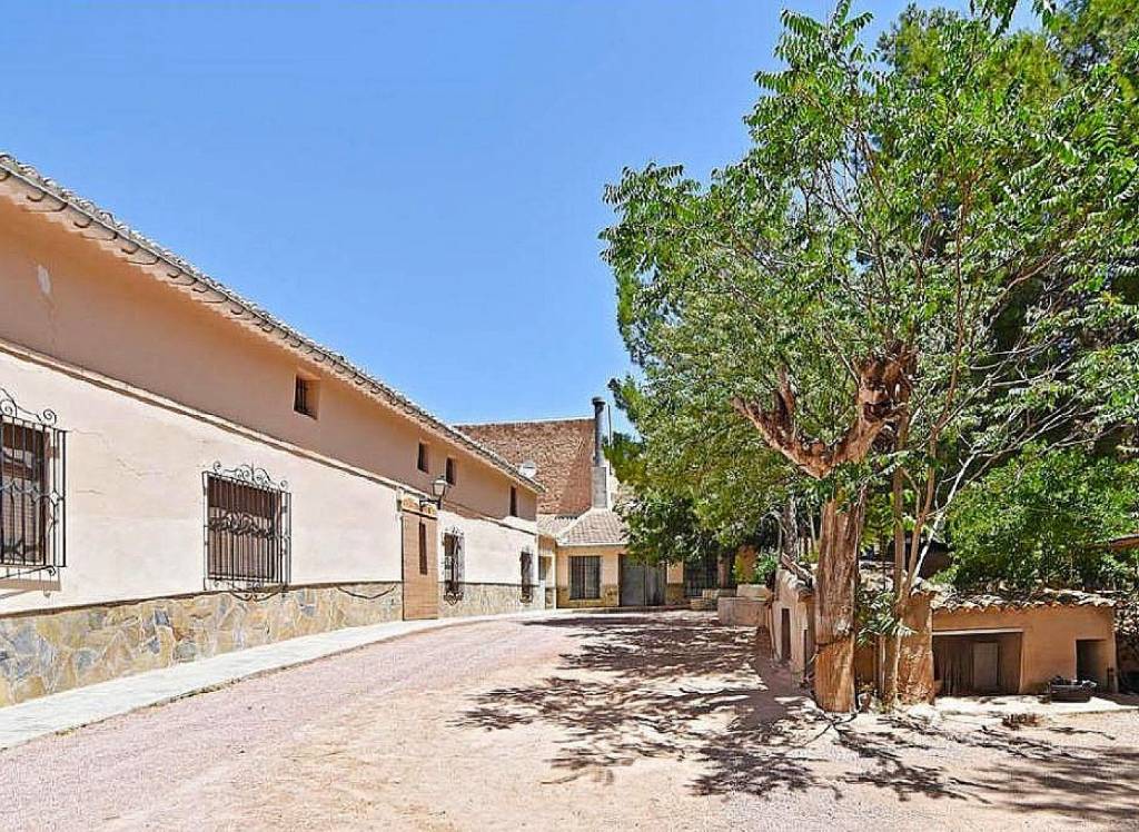 Resale - Country House - Encebras