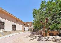 Resale - Country House - Encebras