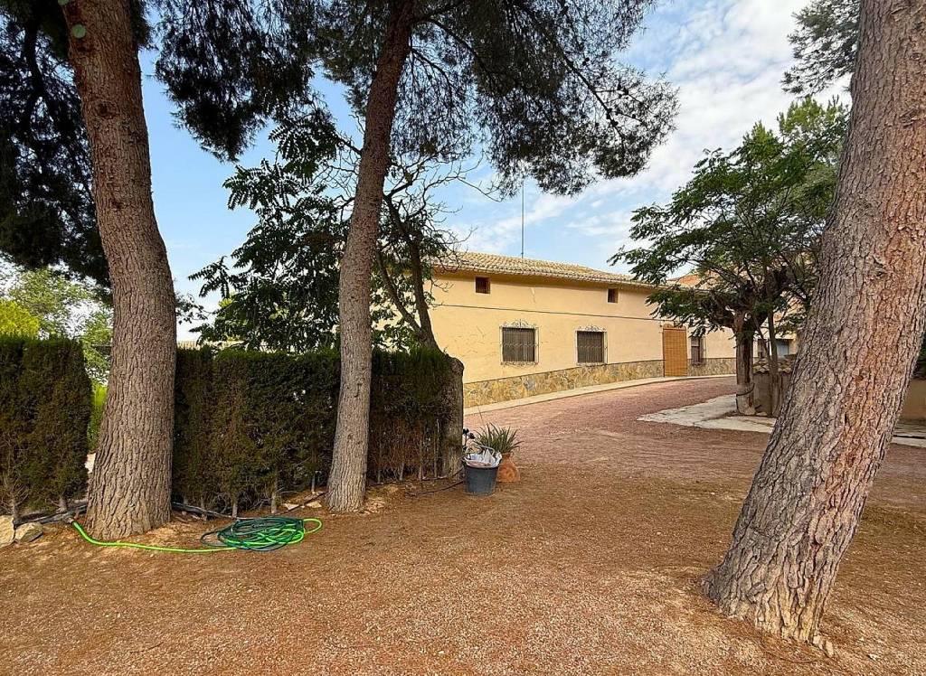 Resale - Country House - Encebras