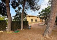 Resale - Country House - Encebras