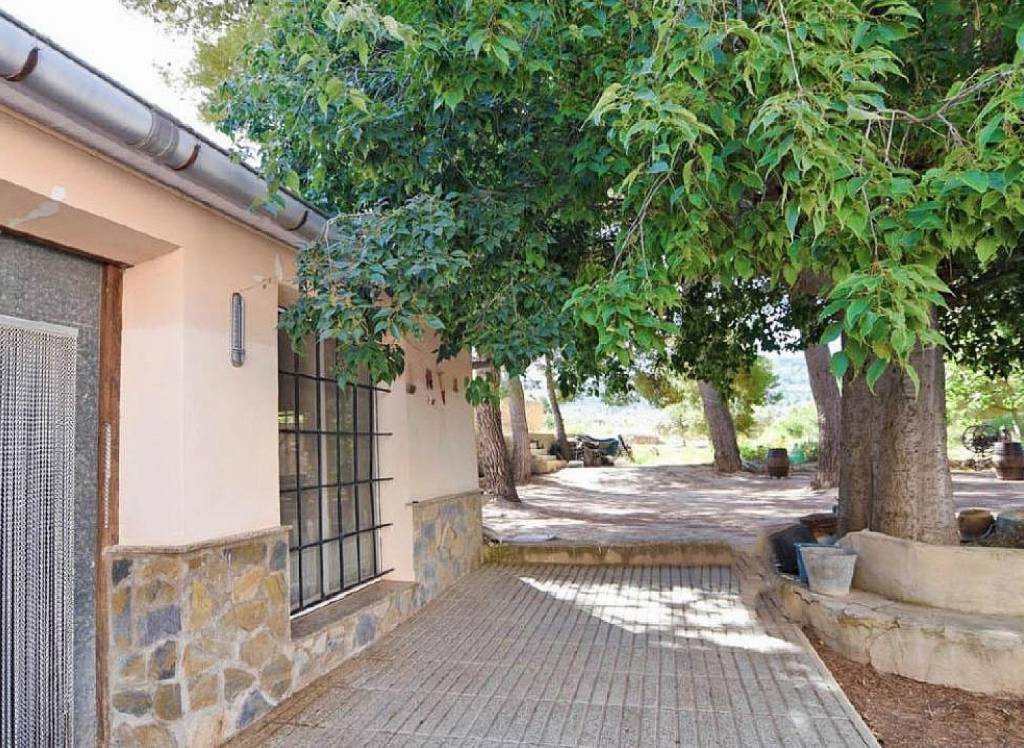 Resale - Country House - Encebras