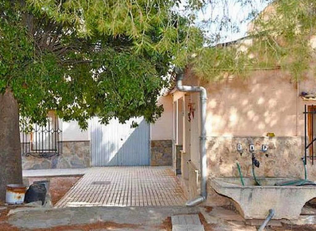 Resale - Country House - Encebras