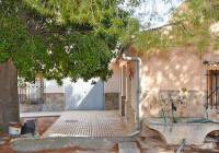 Resale - Country House - Encebras