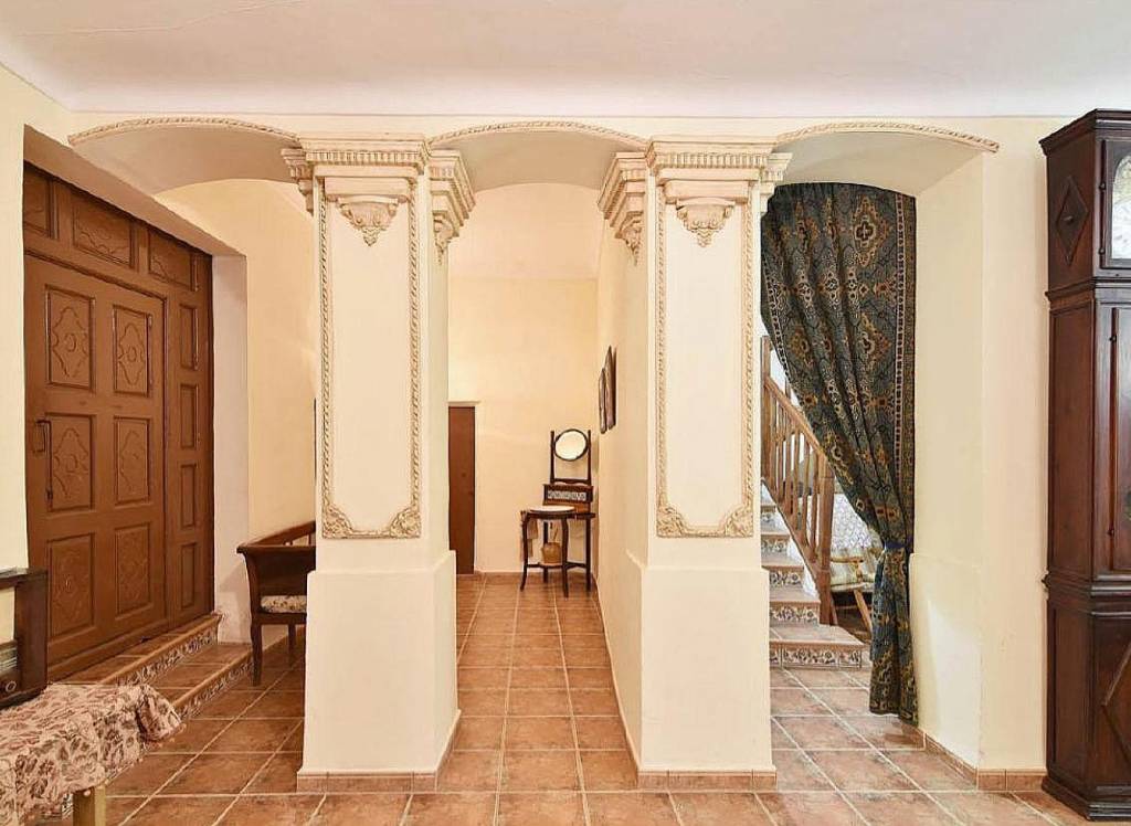 Resale - Country House - Encebras