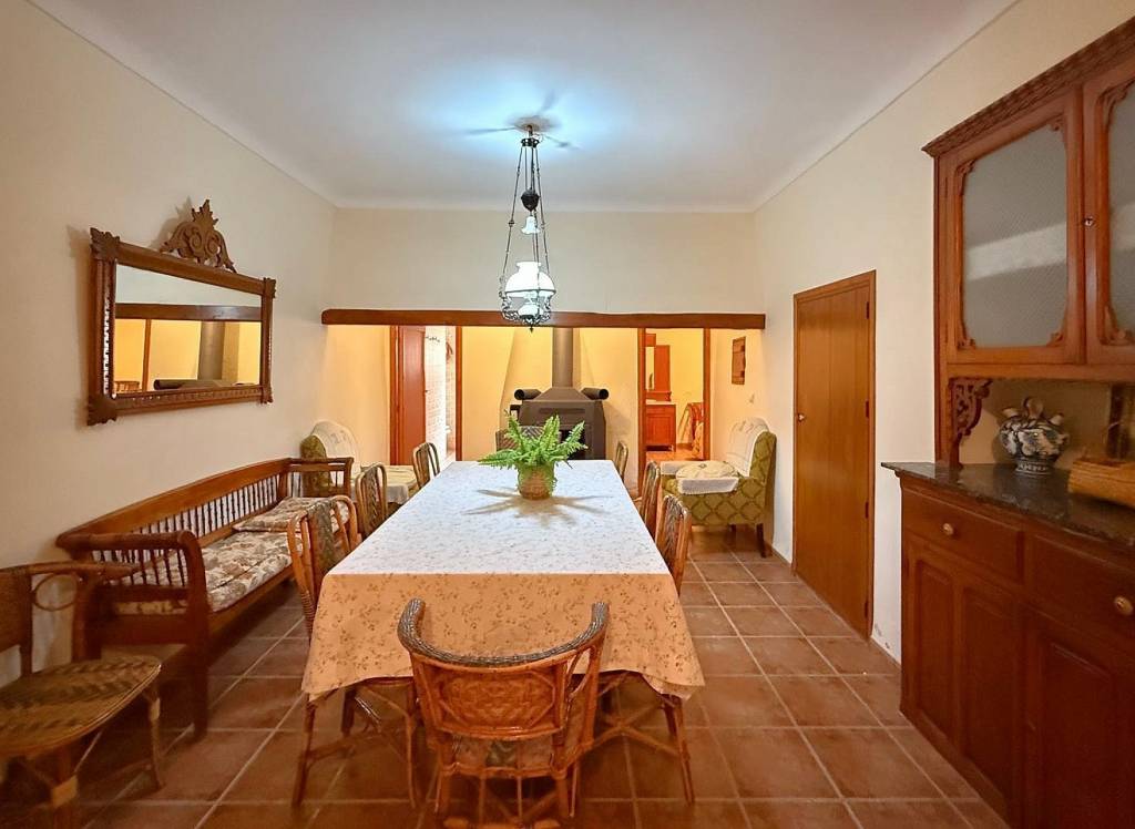 Resale - Country House - Encebras