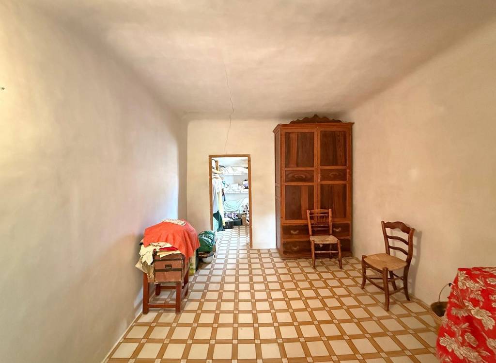 Resale - Country House - Encebras