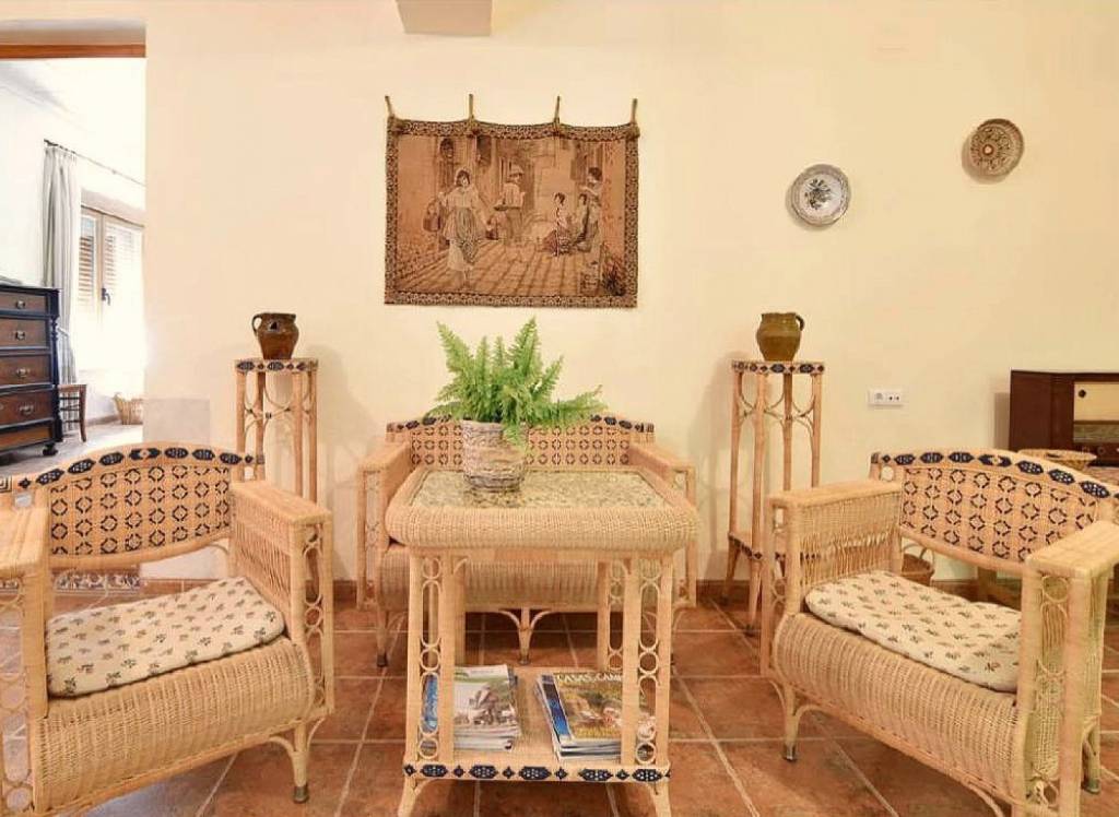 Resale - Country House - Encebras