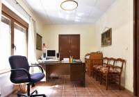 Resale - Country House - Encebras