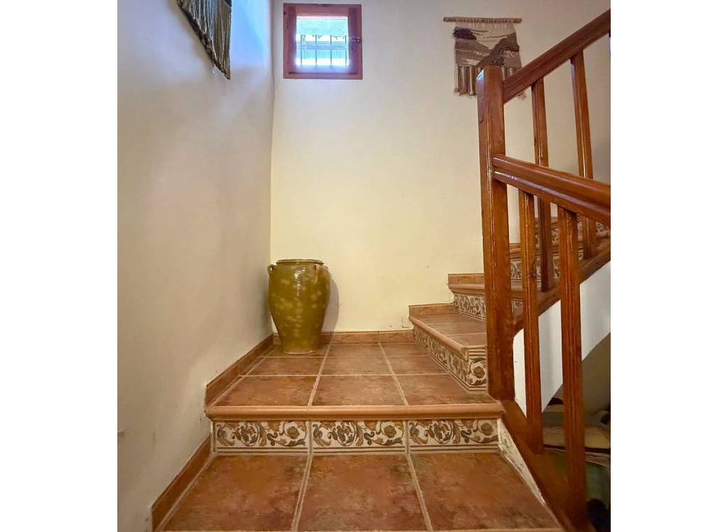 Resale - Country House - Encebras