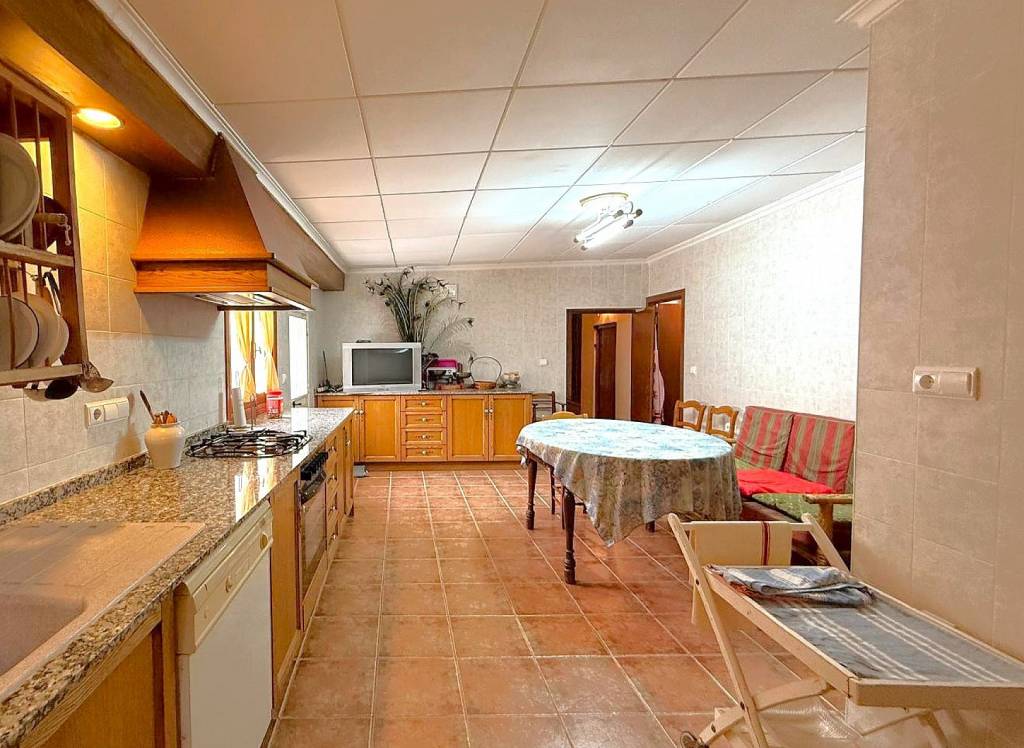 Resale - Country House - Encebras