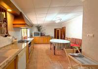 Resale - Country House - Encebras