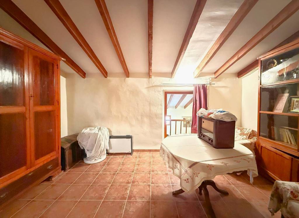 Resale - Country House - Encebras