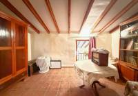 Resale - Country House - Encebras