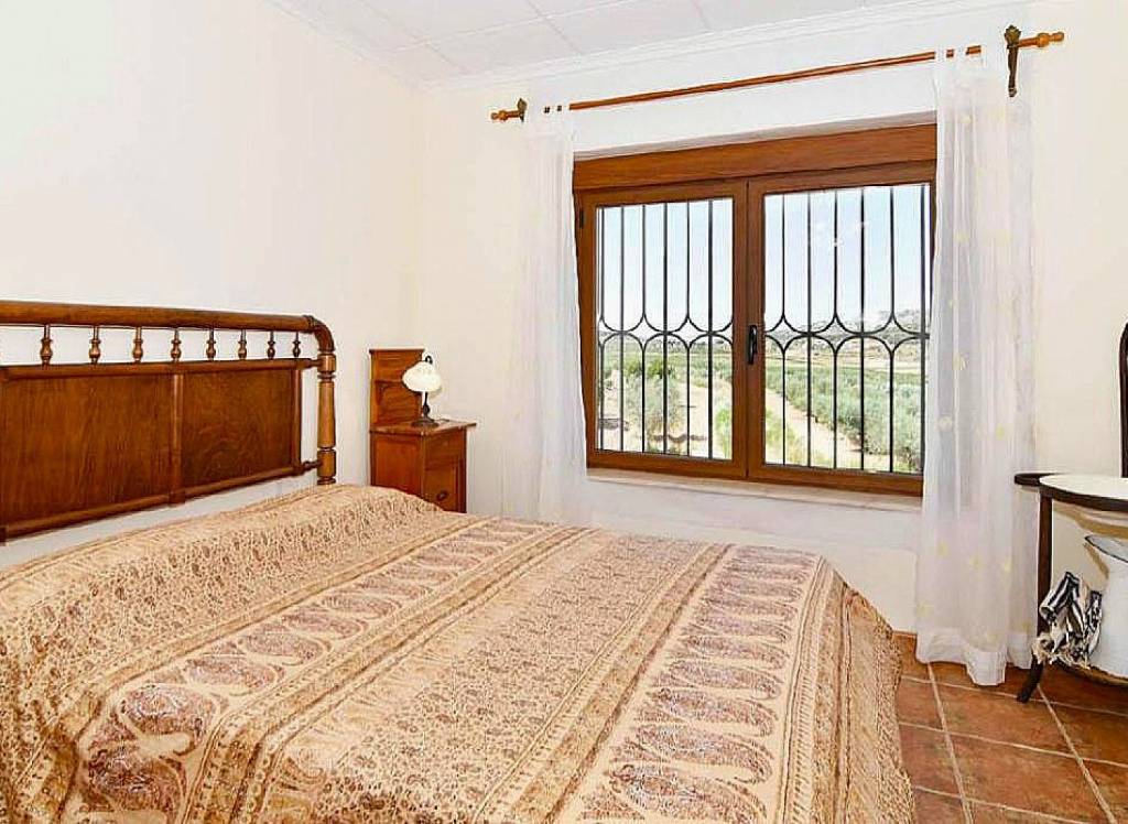 Resale - Country House - Encebras