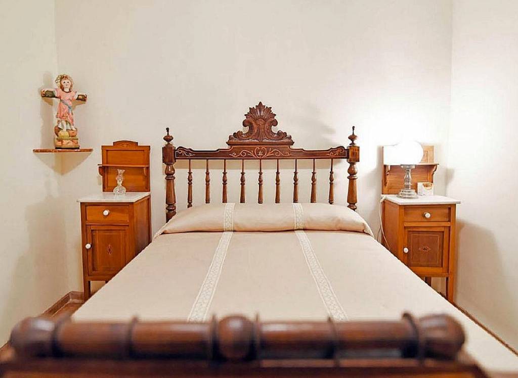 Resale - Country House - Encebras