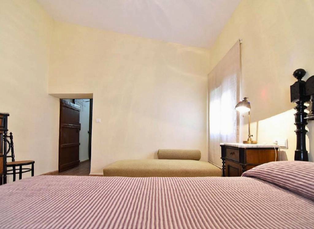 Resale - Country House - Encebras