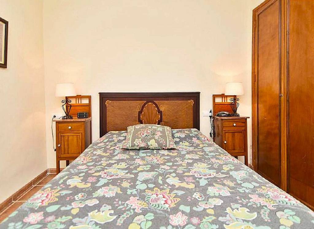 Resale - Country House - Encebras