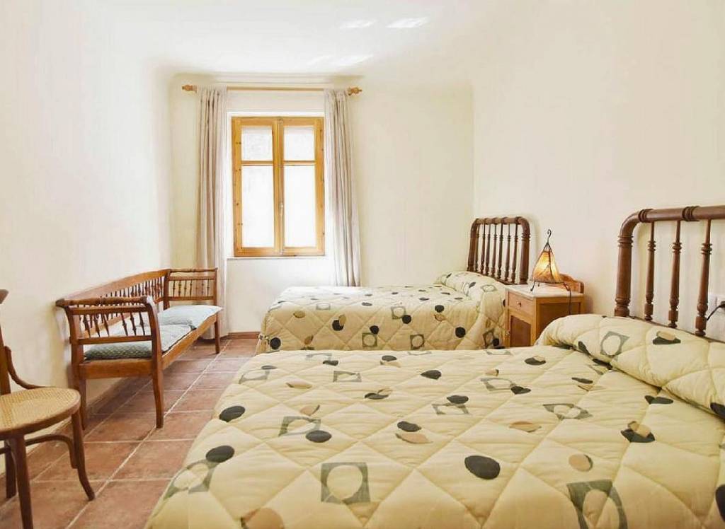 Resale - Country House - Encebras