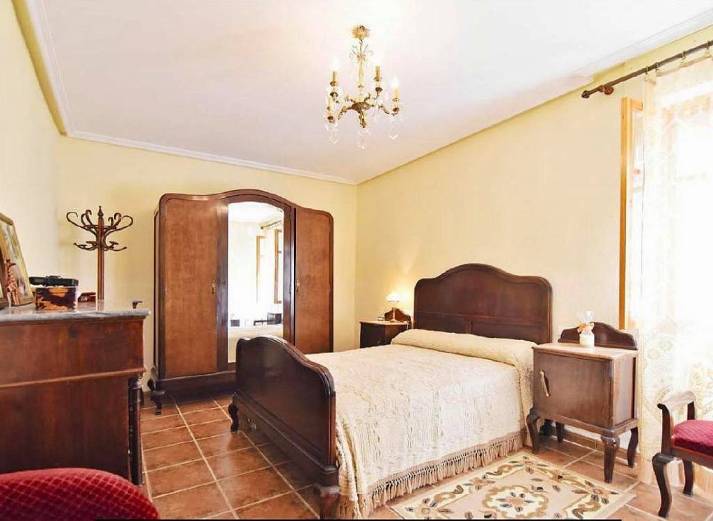 Resale - Country House - Encebras