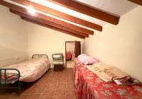 Resale - Country House - Encebras