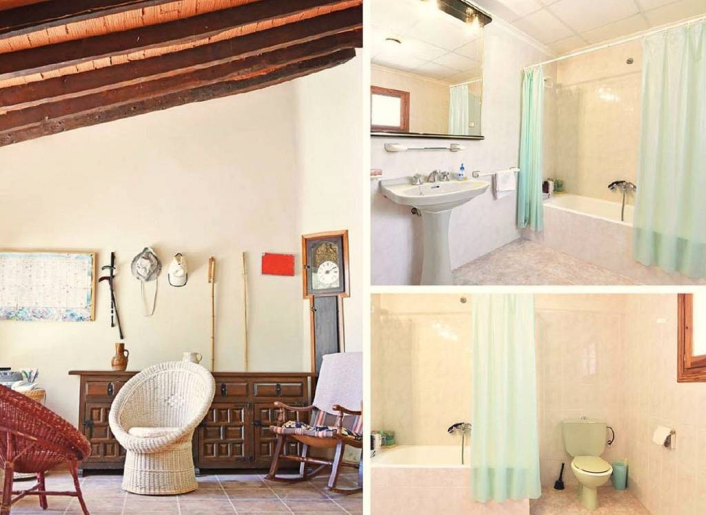 Resale - Country House - Encebras