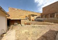 Resale - Country House - Encebras