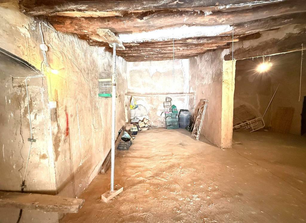 Resale - Country House - Encebras