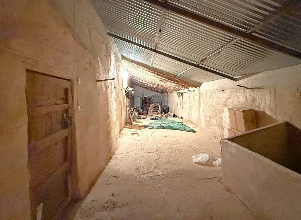 Resale - Country House - Encebras