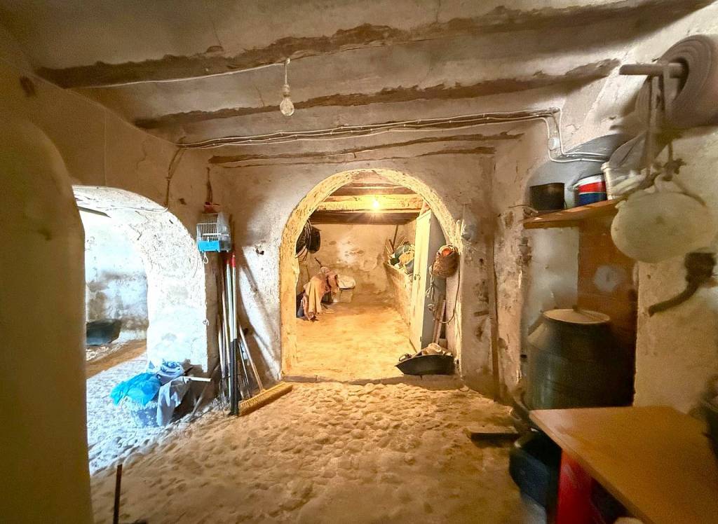 Resale - Country House - Encebras