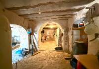 Resale - Country House - Encebras