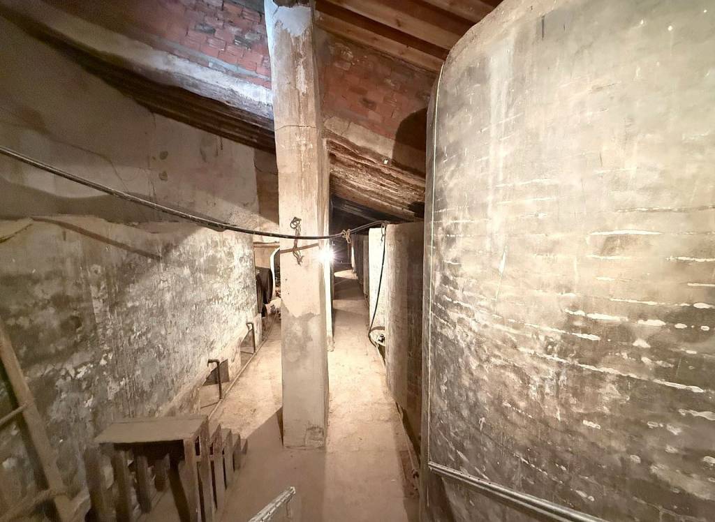 Resale - Country House - Encebras