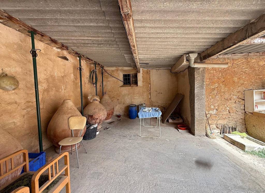 Resale - Country House - Encebras