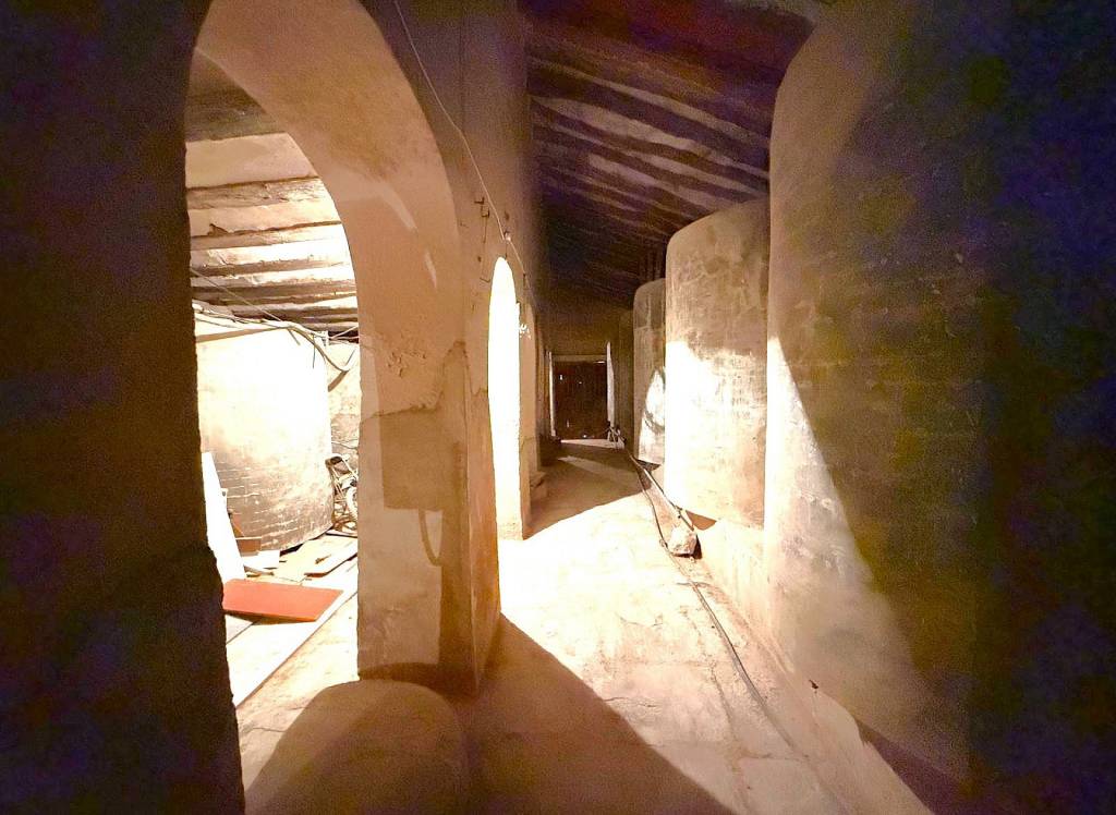 Resale - Country House - Encebras