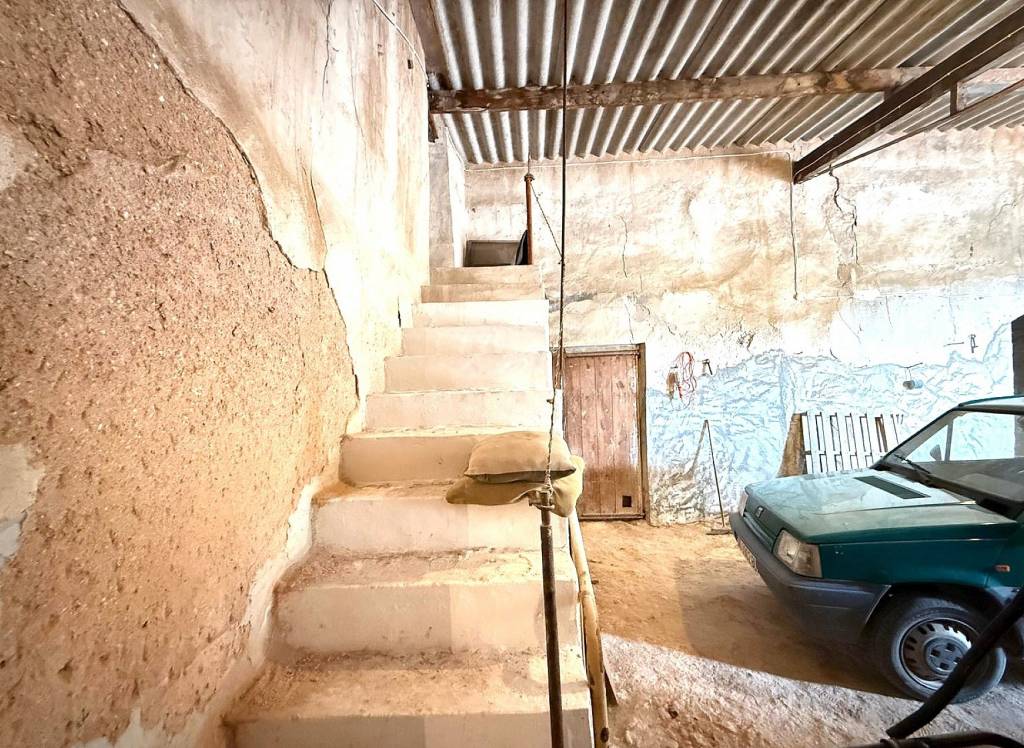 Resale - Country House - Encebras