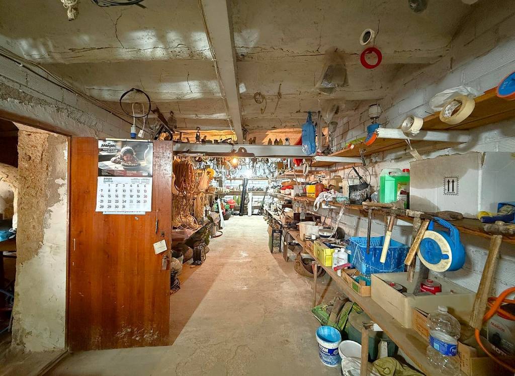 Resale - Country House - Encebras