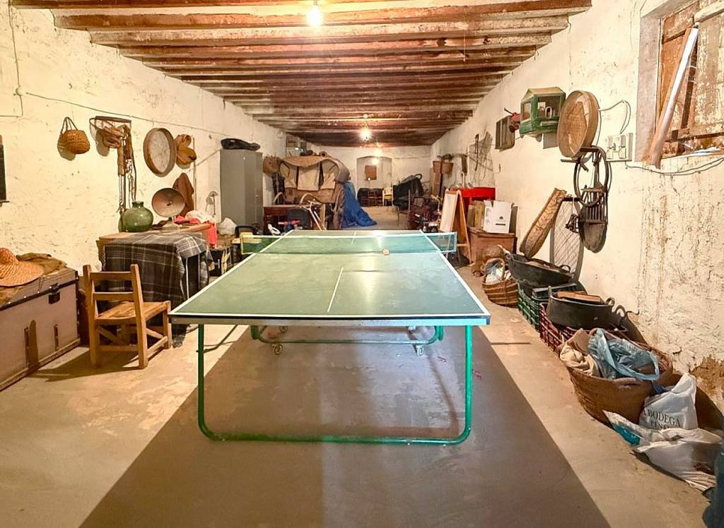 Resale - Country House - Encebras