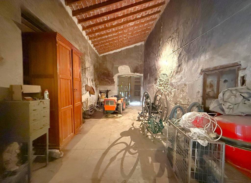 Resale - Country House - Encebras