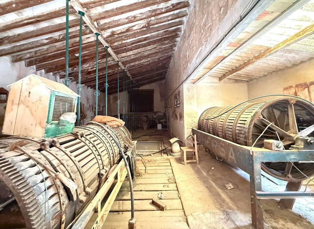 Resale - Country House - Encebras