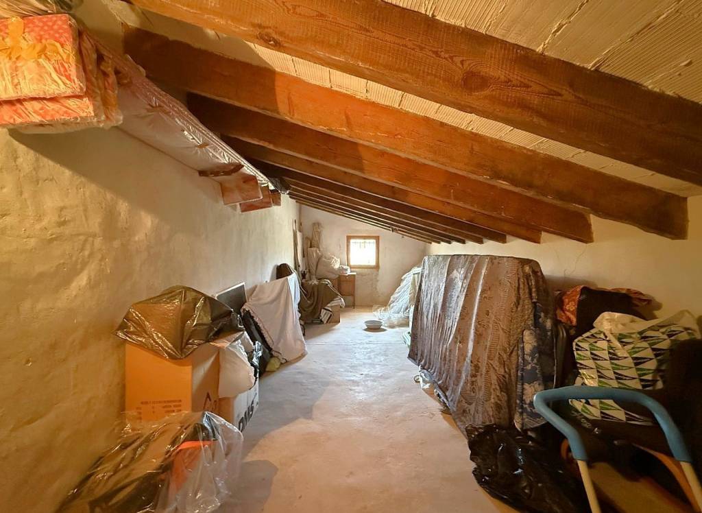 Resale - Country House - Encebras