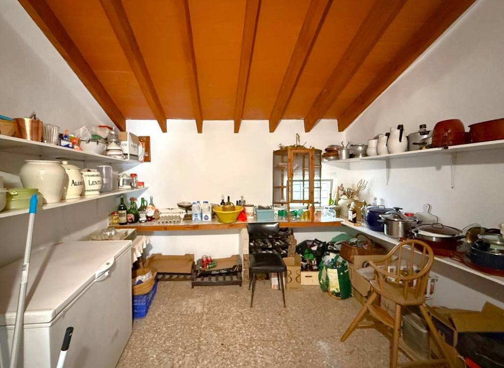 Resale - Country House - Encebras