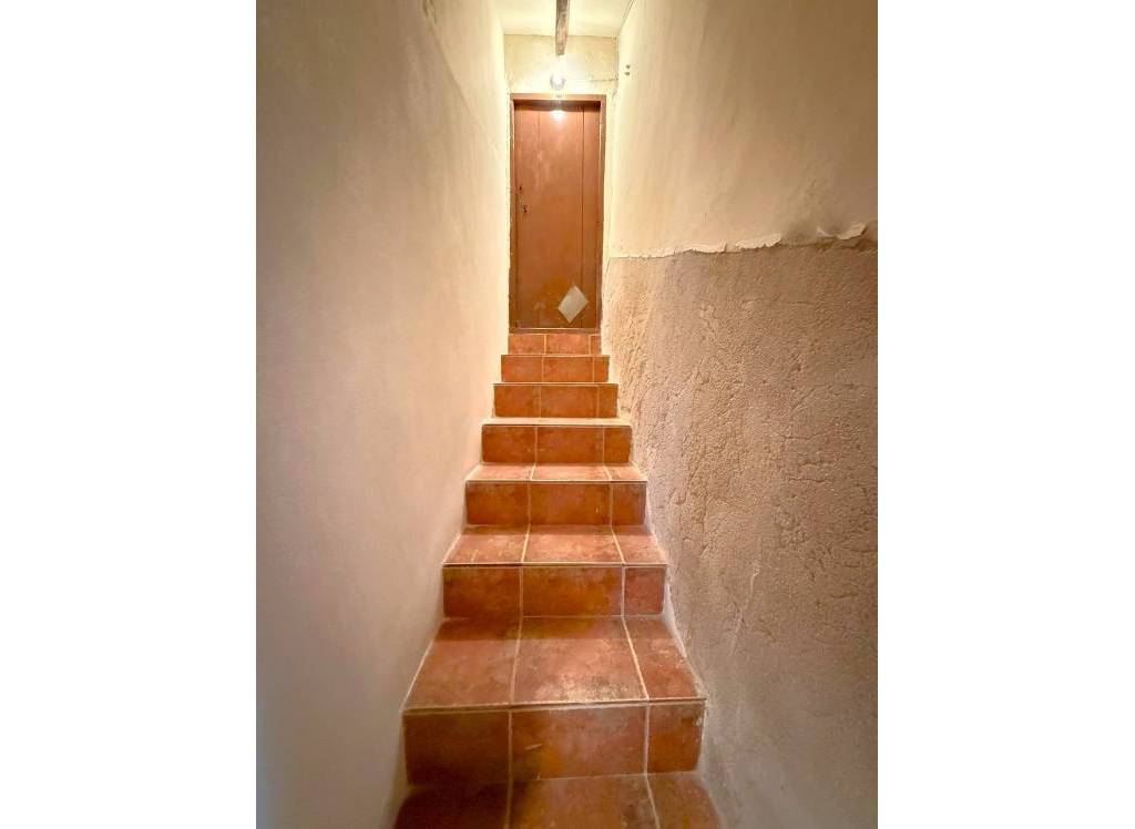 Resale - Country House - Encebras