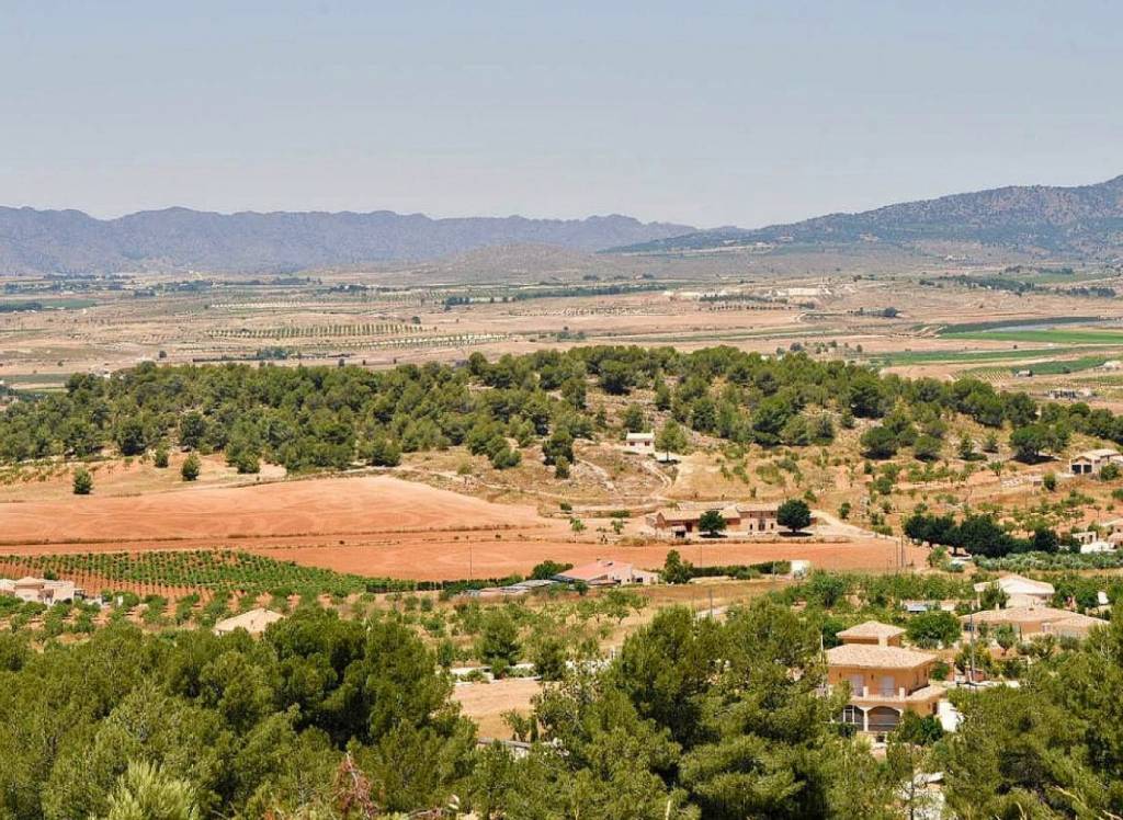 Resale - Country House - Encebras